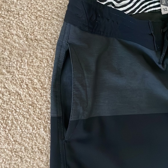 Volcom Stoneys Men’s Swim Trunks. - Picture 12 of 14